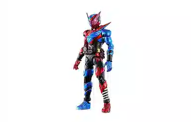 BANDAI Build Figure-rise Standard 15cm