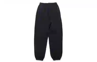 Nike Lab Fleece Jogger Black