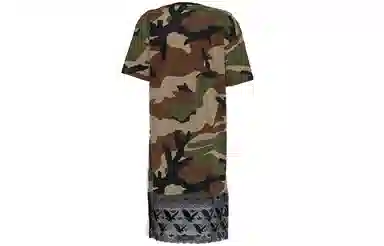 adidas x Dry Clean Only Tee Dress