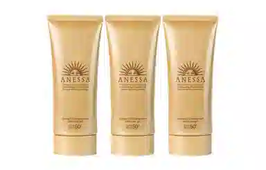 90g90g*3SPF50+