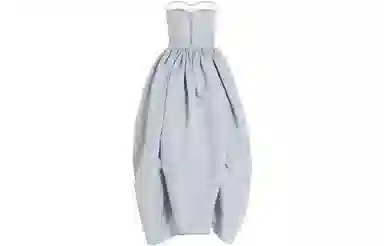 Alexander McQueen SS22