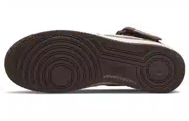 Nike Air Force 1 '07 QS "Chocolate"