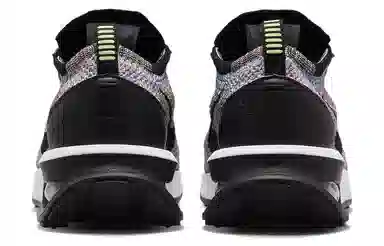 Nike Air Max Flyknit Low Grey Pink