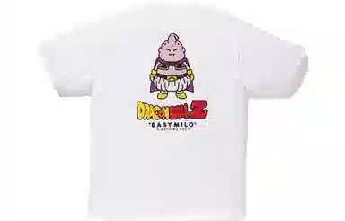BAPE Uub Majin Buu Baby Milo Tee T