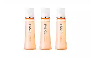 FANCL 30ml30ml*3