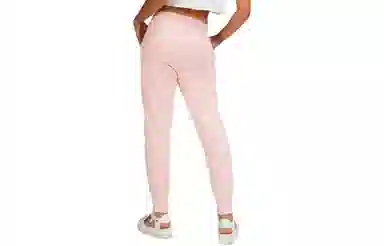 lululemon French Terry High-Rise Slim Jogger