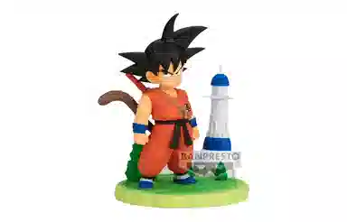 BANPRESTO history box vol.4 10cm