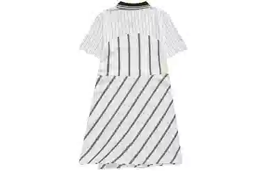 FILA FUSION x White Mountaineering Polo