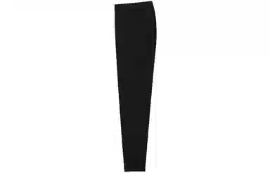 Saint Laurent Trousers Black