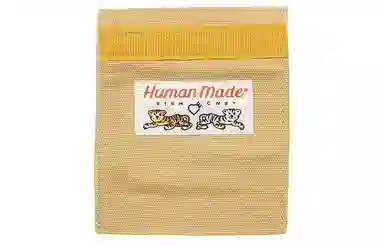HUMAN MADE