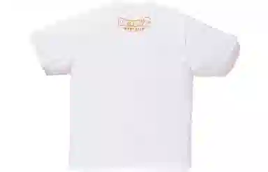 A BATHING APE x DRAGON BALL Z T