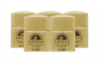 SPF50+ PA++ 12ml20ml12ml*612ml*4