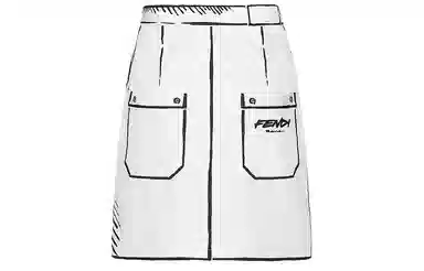 FENDI Roma Joshua Vides