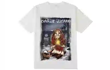 Charlie Luciano T