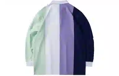 Li-Ning x Steven Harrington Polo