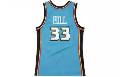 Mitchell Ness NBA SW 98-99 33
