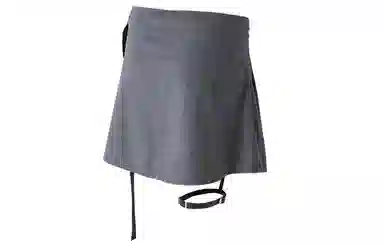 ROARINGWILD x Sangallo