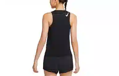 Nike Aeroswift Black