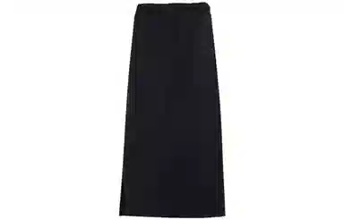 Nike Sportswear Essential Skirt Black