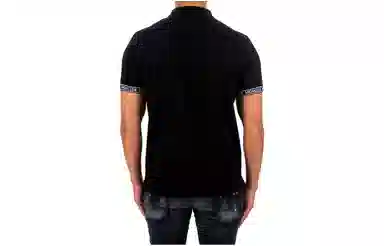 Moncler SS22 LogoPolo
