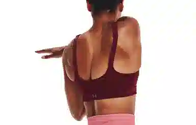 Under Armour RUSH Logo