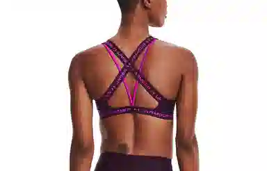 Under Armour Crossback Shine