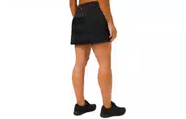 lululemon Courtcore Swift Ultra Light Pleated Lined