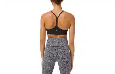 lululemon Flow Y Nulu Logo