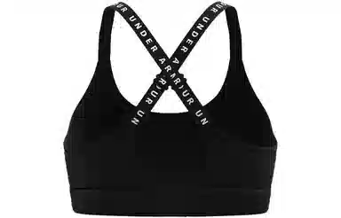 Under Armour Infinity Covered