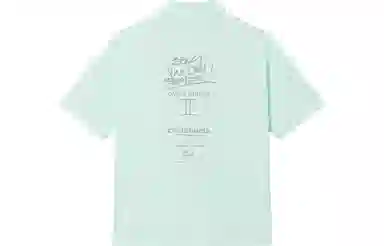 CaverHunter SS22 Polo