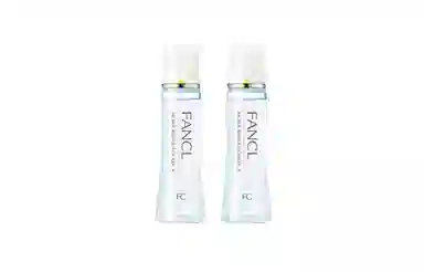 FANCL 2 30ml*4