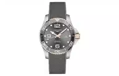 Longines HydroConquest L3.782.3.78.9