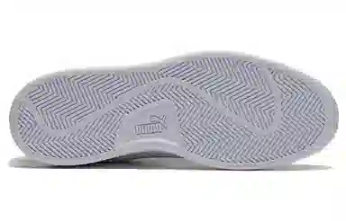 PUMA Smash v2 L White Green