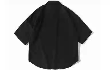 SeminP.ure Oxford Short Sleeve Shirt