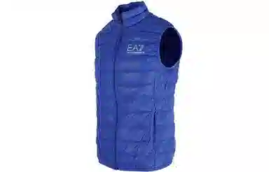 EMPORIO ARMANI EA7 Logo