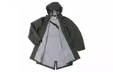 Nike LAB NRG Parka Military Green