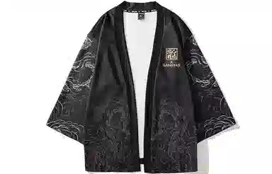 Kimura Sansha x Serene Mind