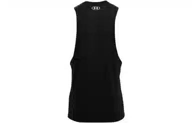 Under Armour Project Rock Brahma Bull Tank