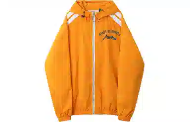 Kimura Reflective Wing Hoodie