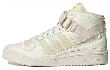 adidas Forum Mid Parley