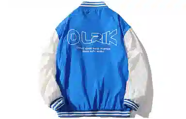 OLRIK SS22
