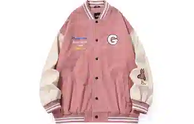 XXGOGO Jacket