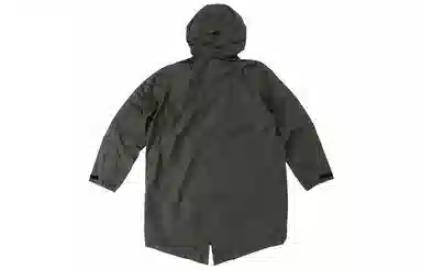 Nike LAB NRG Parka Military Green