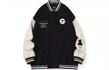 XXGOGO Jacket