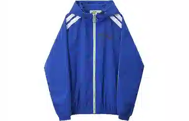 Kimura Reflective Wing Hoodie
