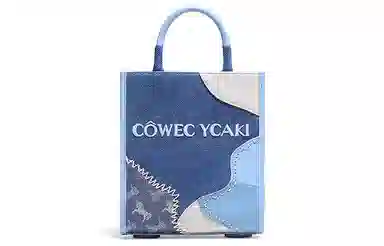 COWEC YCAKI Tote