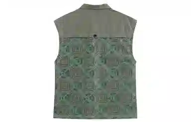 oniarai Bamboo Series Vest