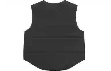 Supreme x WTAPS FW21 Tactical Down Vest