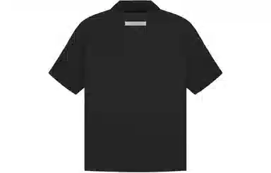 Fear of God Essentials Kids Polo Stretch Limo