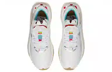 Disney x LiNing 6 "Forky"